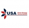 USA Clean Energy Association Avatar